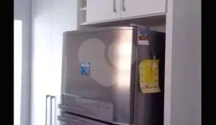 Apartamento com 3 quartos à venda na Rua Henrique Schaumann, 136, Pinheiros, São Paulo, 141 m2 por R$ 1.100.000
