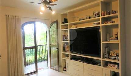 Casa com 4 quartos à venda na Rua Professor Luiz Oliani, 38, Morumbi, São Paulo, 699 m2 por R$ 2.980.000