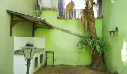 Casa com 3 quartos à venda na Rua Quedas, 252, Vila Isolina Mazzei, São Paulo, 234 m2 por R$ 950.000