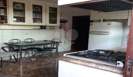 Casa com 3 quartos à venda na Rua Alto do Bonfim, 640, Conjunto Residencial Jardim Canaã, São Paulo, 220 m2 por R$ 1.060.000