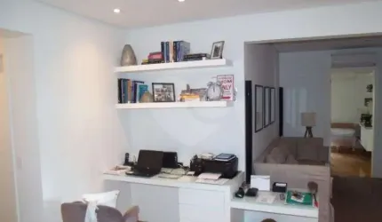 Apartamento com 4 quartos à venda na Rua Professor Alexandre Correia, 530, Jardim Vitoria Regia, São Paulo, 280 m2 por R$ 2.850.000
