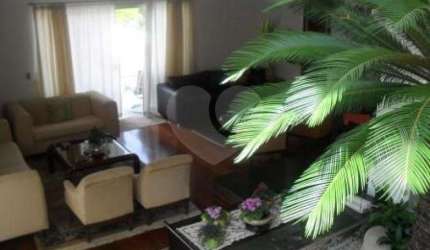 Casa com 3 quartos à venda na Rua Jandiro Joaquim Pereira, 287, Jardim Leonor, São Paulo, 400 m2 por R$ 1.280.000