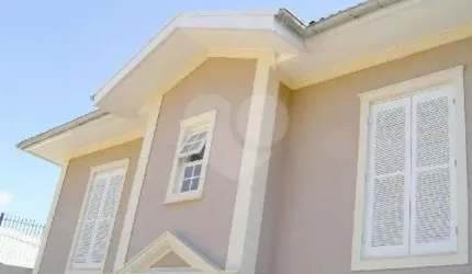 Casa com 5 quartos à venda na Rua Senador Otávio Mangabeira, 455, Jardim Morumbi, São Paulo, 350 m2 por R$ 2.200.000