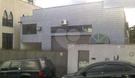 Barracão / Galpão / Depósito à venda na Rua Antônio Dias da Silva, 458, Vila Amália (Zona Norte), São Paulo, 1500 m2 por R$ 3.200.000