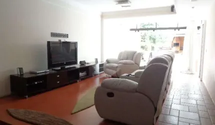 Casa com 3 quartos à venda na Rua Tebas, 347, Jardim Brasil (Zona Sul), São Paulo, 380 m2 por R$ 2.000.000