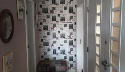 Apartamento com 4 quartos à venda na Rua Professor Lúcio Martins Rodrigues, 316, Jardim Leonor, São Paulo, 185 m2 por R$ 1.200.000