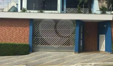 Casa com 3 quartos à venda na Rua Antonieta Altenfelder, 111, Jardim Guapira, São Paulo, 400 m2 por R$ 1.300.000