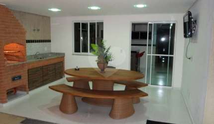 Casa com 3 quartos à venda na Rua Vladimir Jorge, 315, Alto da Mooca, São Paulo, 350 m2 por R$ 1.696.000