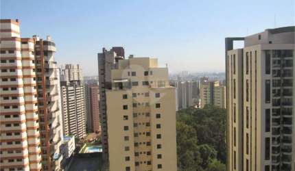 Apartamento com 4 quartos à venda na Avenida José Galante, 474, Vila Suzana, São Paulo, 296 m2 por R$ 1.700.000