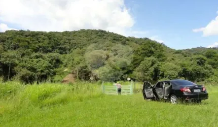 Terreno à venda na Rodovia Presidente Castelo Branco, 37250, Terras de San Nicolau, Santana de Parnaíba, 291000 m2 por R$ 94.000.000