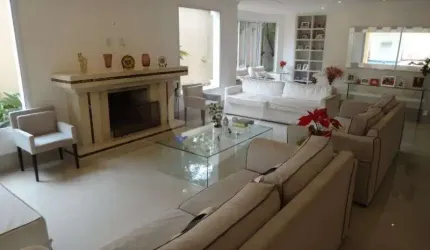 Casa com 5 quartos à venda na Rua Irineu Marinho, 663, Santo Amaro, São Paulo, 720 m2 por R$ 6.900.000
