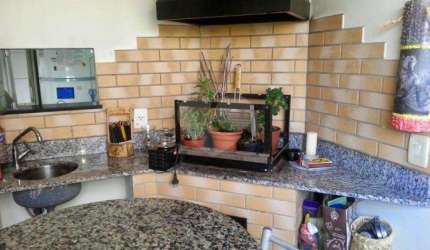 Apartamento com 3 quartos à venda na Rua Doutor José de Andrade Figueira, 111, Vila Suzana, São Paulo, 103 m2 por R$ 750.000