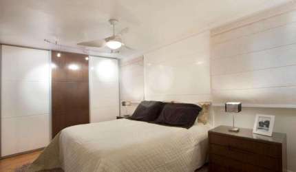 Apartamento com 2 quartos à venda na Rua Doutor Andrade Pertence, 110, Vila Olímpia, São Paulo, 82 m2 por R$ 1.250.000