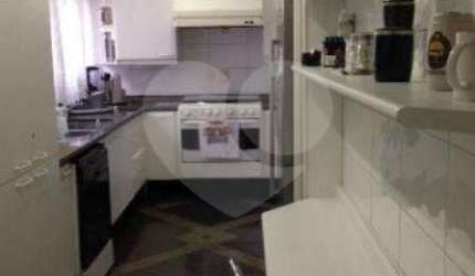 Apartamento com 4 quartos à venda na Rua Tacomaré, 250, Parque da Mooca, São Paulo, 290 m2 por R$ 1.960.000