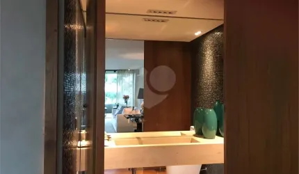 Apartamento com 4 quartos à venda na Rua Crítios, 226, Vila Suzana, São Paulo, 511 m2 por R$ 3.300.000