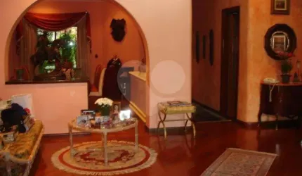 Casa com 4 quartos à venda na Rua Alabastro, 495, Aclimação, São Paulo, 431 m2 por R$ 2.500.000