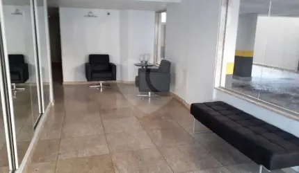 Apartamento com 2 quartos à venda na Rua do Estilo Barroco, 607, Santo Amaro, São Paulo, 85 m2 por R$ 750.000