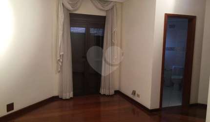 Apartamento com 4 quartos à venda na Rua Vitor Costa, 822, Bosque da Saúde, São Paulo, 520 m2 por R$ 2.000.000