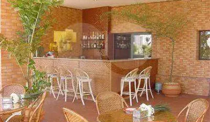 Apartamento com 2 quartos à venda na Rua Santa Gertrudes, 180, Chácara Santo Antônio (Zona Leste), São Paulo, 71 m2 por R$ 700.000