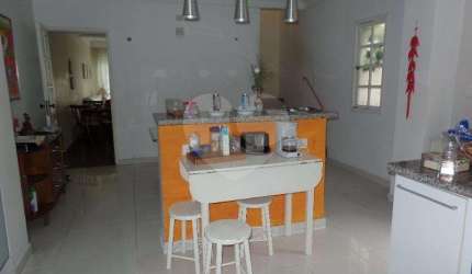 Casa com 4 quartos à venda na Rua Vapabussu, 199, Jardim Aeroporto, São Paulo, 180 m2 por R$ 660.000