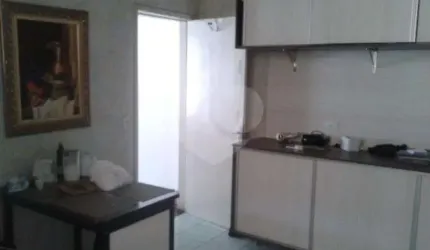 Casa com 3 quartos à venda na Rua Raiz da Serra, 60, Jardim Oriental, São Paulo, 207 m2 por R$ 1.000.000