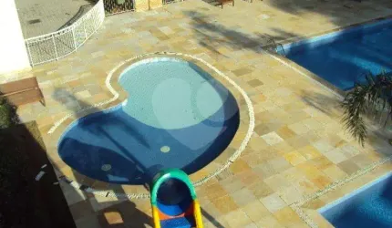 Apartamento com 4 quartos à venda na Rodovia Raposo Tavares, Km15, Jardim Adhemar de Barros, São Paulo, 192 m2 por R$ 1.400.000