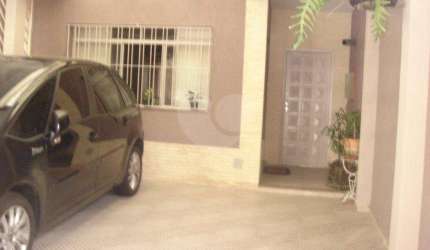 Casa com 3 quartos à venda na Rua Nordeste, 178, Casa Verde, São Paulo, 230 m2 por R$ 750.000
