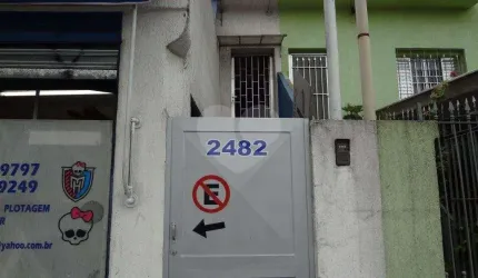 Casa com 3 quartos à venda na Avenida Deputado Emílio Carlos, 2482, Limão, São Paulo, 130 m2 por R$ 870.000