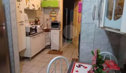 Casa com 2 quartos à venda na Rua Jacirendi, 245, Tatuapé, São Paulo, 250 m2 por R$ 1.100.000