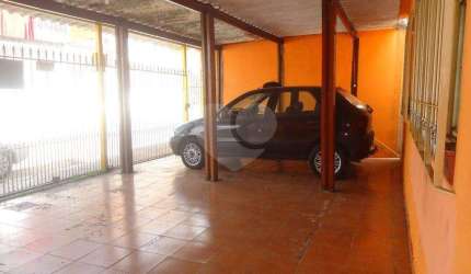 Casa com 1 quarto à venda na Rua Antônio Fernandes, 41, Vila Medeiros, São Paulo, 243 m2 por R$ 640.000