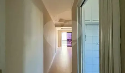 Apartamento com 3 quartos à venda na Avenida Zumkeller, 800, Parque Mandaqui, São Paulo, 76 m2 por R$ 540.000