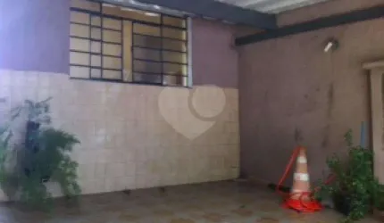 Casa com 4 quartos à venda na Rua Bernardino Fanganiello, 578, Casa Verde, São Paulo, 300 m2 por R$ 1.200.000
