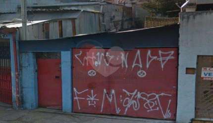Terreno à venda na Rua Pirajá, 447, Mooca, São Paulo, 300 m2 por R$ 1.150.000