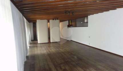 Casa com 5 quartos à venda na Rua Antonieta Del Picchia, 174, Jardim Ibiratiba, São Paulo, 1100 m2 por R$ 3.250.000