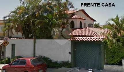 Casa com 3 quartos à venda na Rua Francisco Ataíde, 301, Parque Mandaqui, São Paulo, 309 m2 por R$ 2.000.000