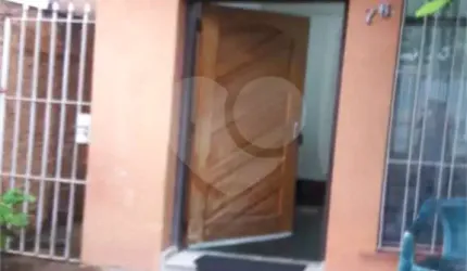 Casa com 3 quartos à venda na Rua das Violetas, 76, Mirandópolis, São Paulo, 110 m2 por R$ 800.000