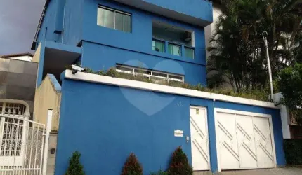 Casa com 5 quartos à venda na Rua Araucária, 103, Jardim Franca, São Paulo, 960 m2 por R$ 2.900.000