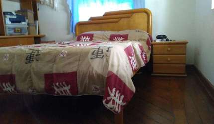 Casa com 4 quartos à venda na Rua Árabe, 96, Vila Clementino, São Paulo, 220 m2 por R$ 950.000
