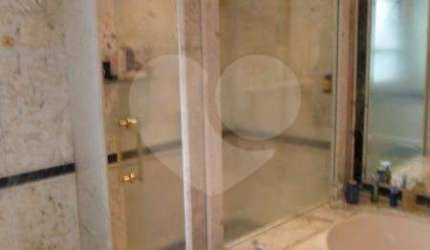 Apartamento com 4 quartos à venda na Rua José Oscar Abreu Sampaio, 163, Jardim Anália Franco, São Paulo, 360 m2 por R$ 3.200.000