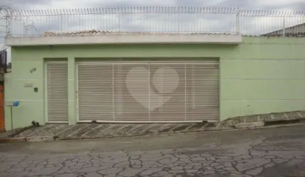 Casa com 2 quartos à venda na Rua Professora Maria Hosni Cury, 219, Parque Casa de Pedra, São Paulo, 200 m2 por R$ 780.000