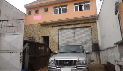 Prédio à venda na Rua Heráclito Graça, 161, Casa Verde, São Paulo, 750 m2 por R$ 3.180.000