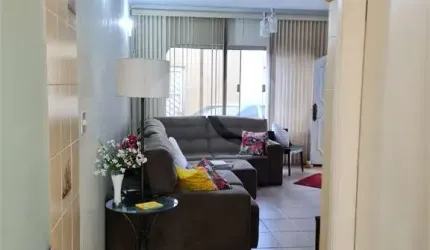 Casa com 3 quartos à venda na Rua Jorge Valim, 521, Vila Ester (Zona Norte), São Paulo, 201 m2 por R$ 1.400.000