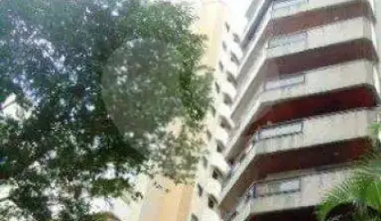 Apartamento com 4 quartos à venda na Rua Copacabana, 438, Santa Teresinha, São Paulo, 272 m2 por R$ 1.665.000