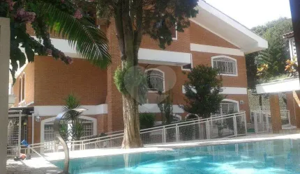 Casa com 4 quartos à venda na Rua Antônio Pestana, 294, Tremembé, São Paulo, 450 m2 por R$ 1.800.000