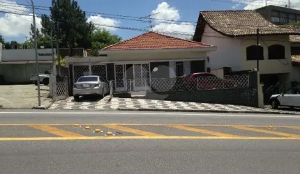 Casa com 3 quartos à venda na Avenida Nova Cantareira, 3393, Tucuruvi, São Paulo, 314 m2 por R$ 1.600.000