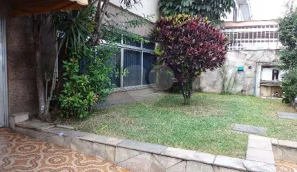 Casa com 3 quartos para alugar na Rua das Palmas, 150, Carandiru, São Paulo, 350 m2 por R$ 8.000