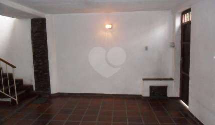 Casa com 4 quartos à venda na Rua Engenheiro Franco Zampari, 108, Vila Baruel, São Paulo, 150 m2 por R$ 740.000