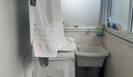 Apartamento com 4 quartos à venda na Rua Capitão Alberto Mendes Júnior, 538, Água Fria, São Paulo, 220 m2 por R$ 1.650.000
