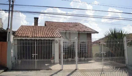 Casa com 3 quartos à venda na Rua Aquiles, 95, Vila Germinal, São Paulo, 209 m2 por R$ 1.000.000