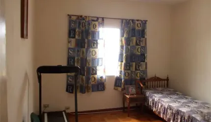 Casa com 2 quartos à venda na Rua Caitezal, 277, Água Fria, São Paulo, 120 m2 por R$ 550.000